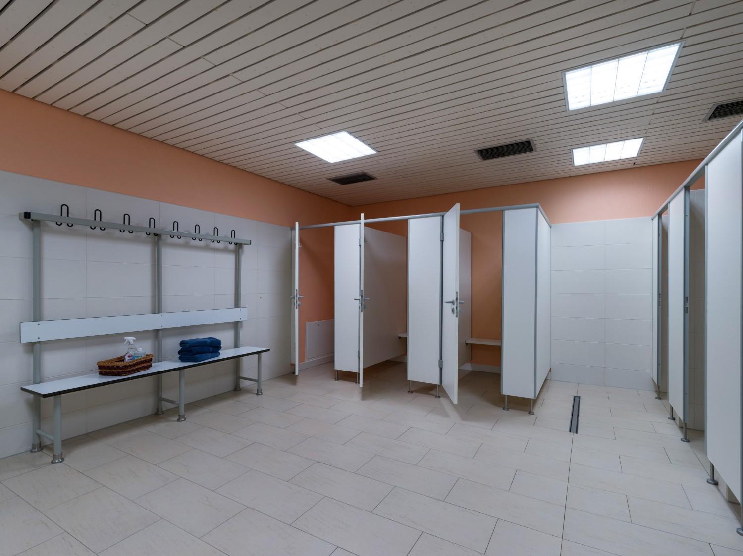 Ferienwohnanlage Oberaudorf C4 Mit Hallenbad Und Sauna Dış mekan fotoğraf