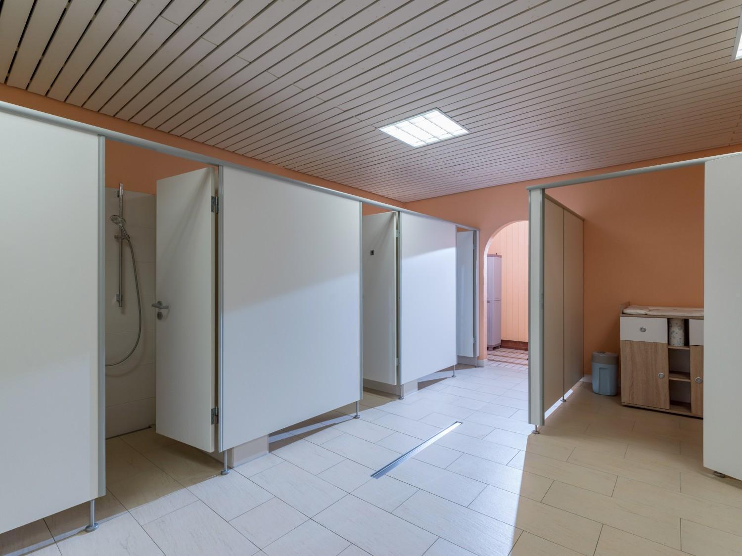 Ferienwohnanlage Oberaudorf C4 Mit Hallenbad Und Sauna Dış mekan fotoğraf