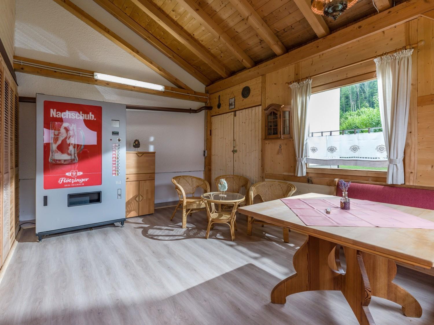 Ferienwohnanlage Oberaudorf C4 Mit Hallenbad Und Sauna Dış mekan fotoğraf