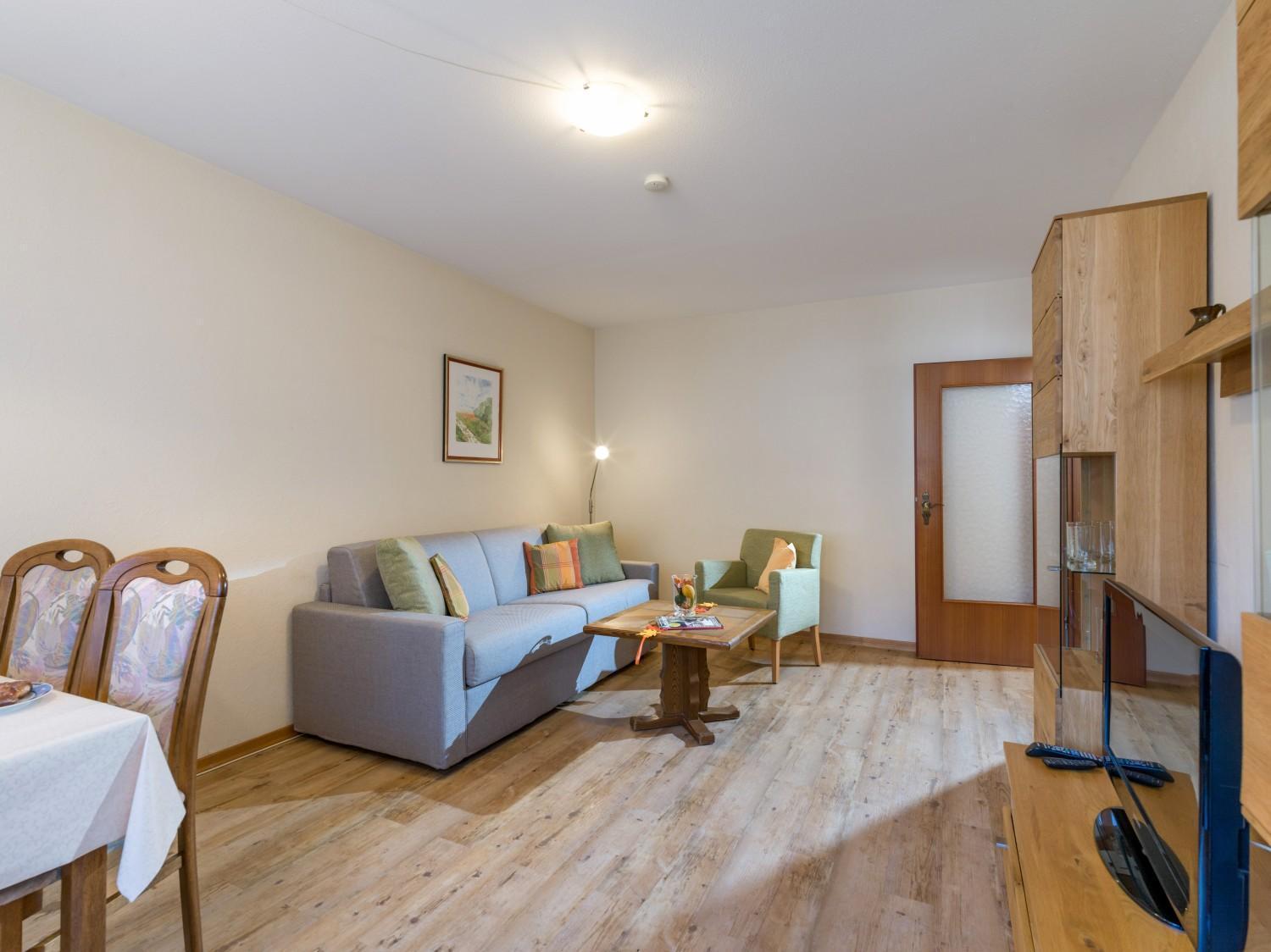Ferienwohnanlage Oberaudorf C4 Mit Hallenbad Und Sauna Dış mekan fotoğraf