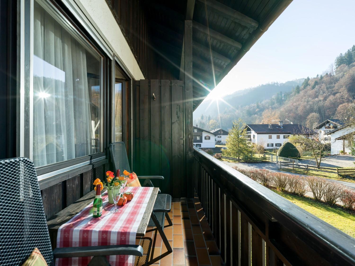 Ferienwohnanlage Oberaudorf C4 Mit Hallenbad Und Sauna Dış mekan fotoğraf