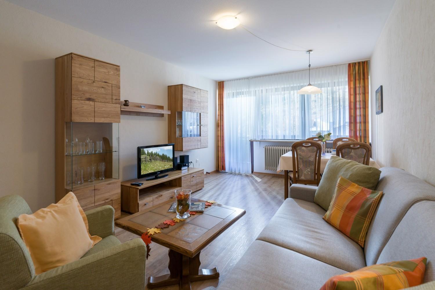 Ferienwohnanlage Oberaudorf C4 Mit Hallenbad Und Sauna Dış mekan fotoğraf